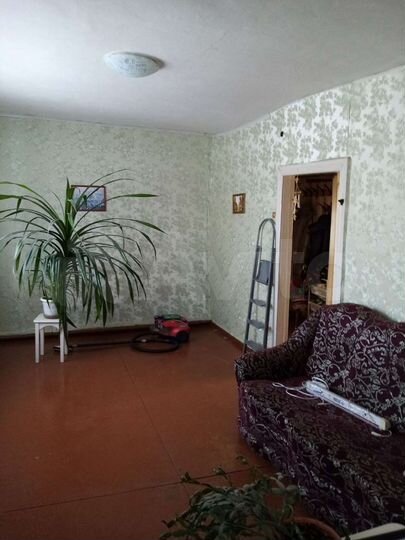 Дом 60 м² на участке 7 сот.