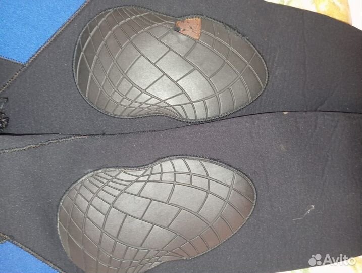 Гидрокостюм Problue L 7mm