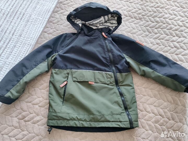 Костюм pogo kids демисезонный