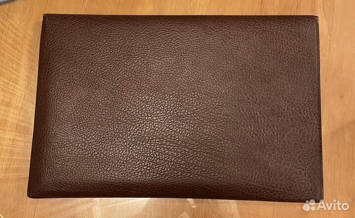 Папка для документов СССР