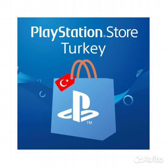 Игры playstation store Турция ps