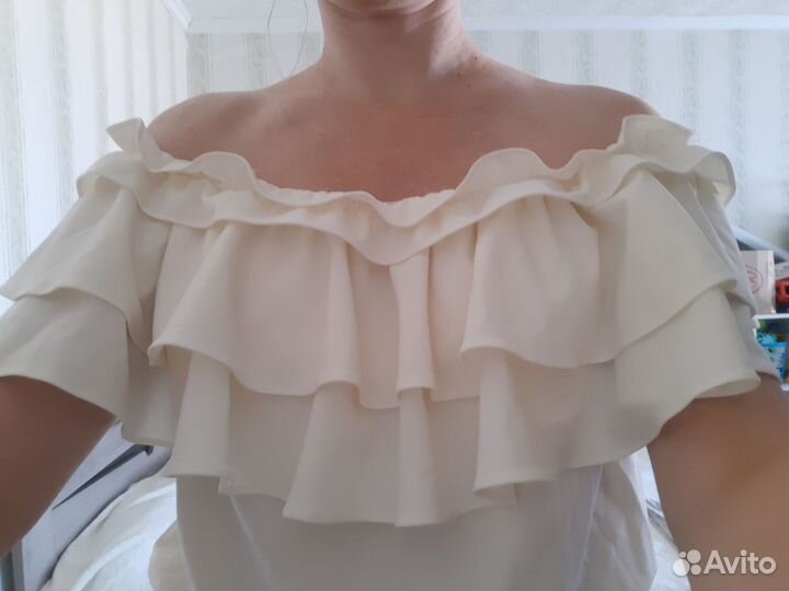 Комбинезон Love republic