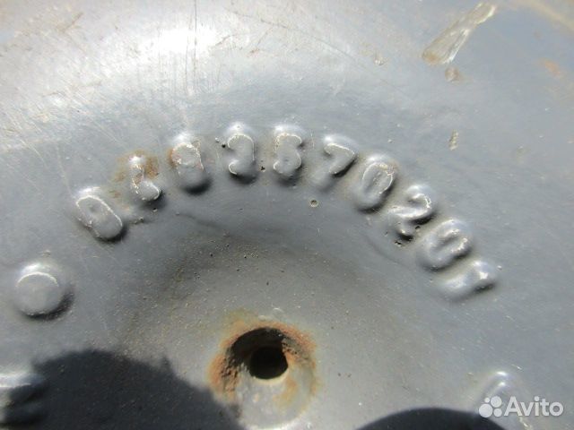 Полуось задняя правая Mercedes Benz Axor