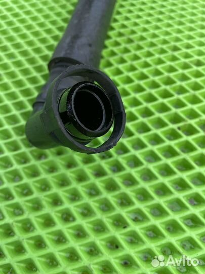 Трубка патрубок бмв 5 e60