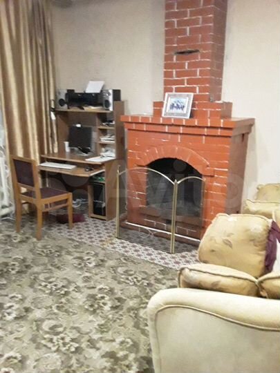 Дом 115 м² на участке 11 сот.