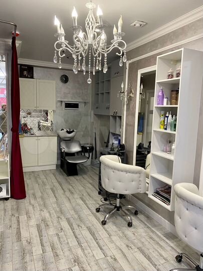 Продам помещение свободного назначения, 34.5 м²