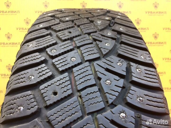 Continental IceContact 2 215/65 R17 103T