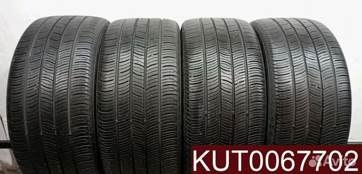 Continental ContiProContact 275/40 R19 99R