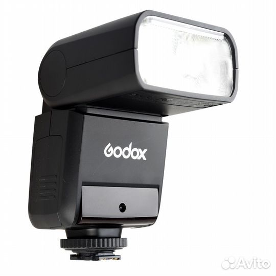 Накамерная вспышка Godox ThinkLite TT350S TTL для