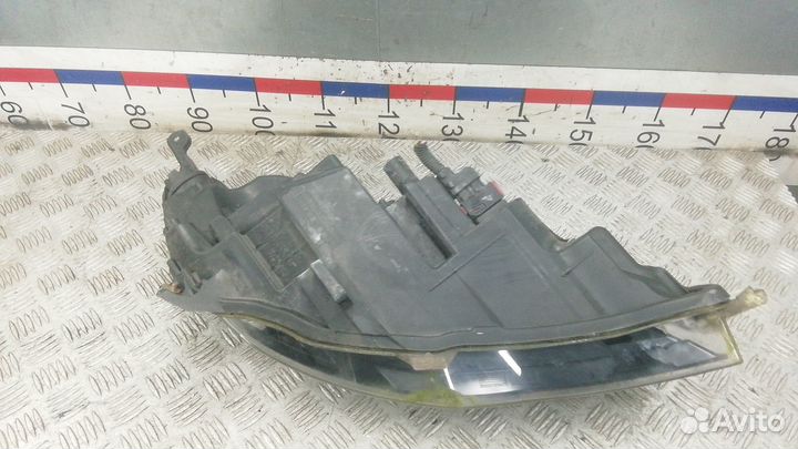 Фара левая Opel Astra J