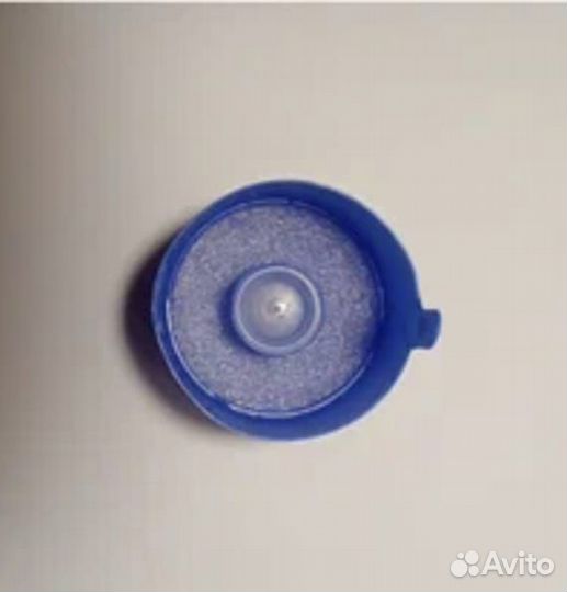 Пробка (крышка) для бутылей 19 и 12,5 литров