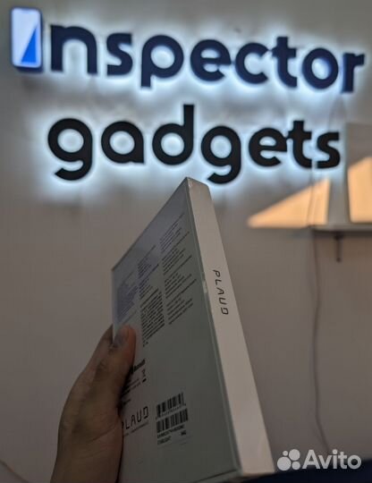 Диктофон Plaud note Magsafe