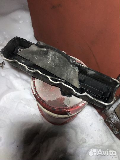 Продам блок цилиндров 4д56 4d56