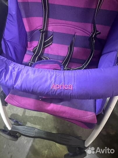 Японская коляска Aprica Magical Air