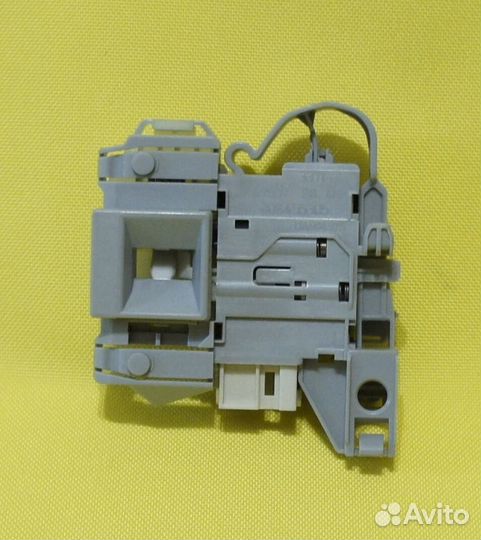 Замки люка убл блокировки стиральных машин