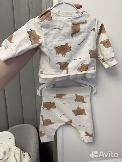 Костюмы детские