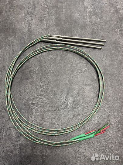 Ювелирное оборудование. Термопара