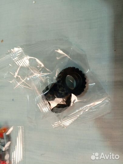 Конструктор