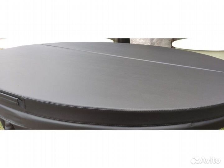 Термокрышка для купели TKR-5919