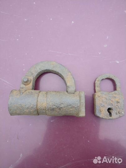 Замки царские старинные