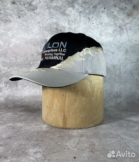 Кепка trucker 90х