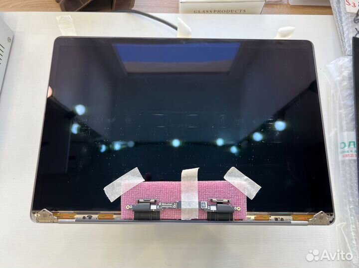 Матрица macbook a1707