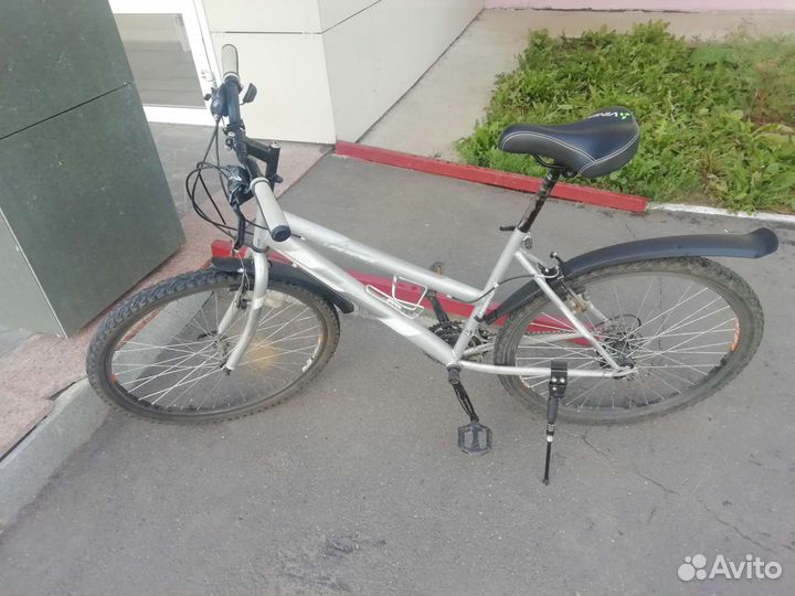 Велосипеды