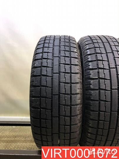 Toyo Garit G5 205/55 R16 99P