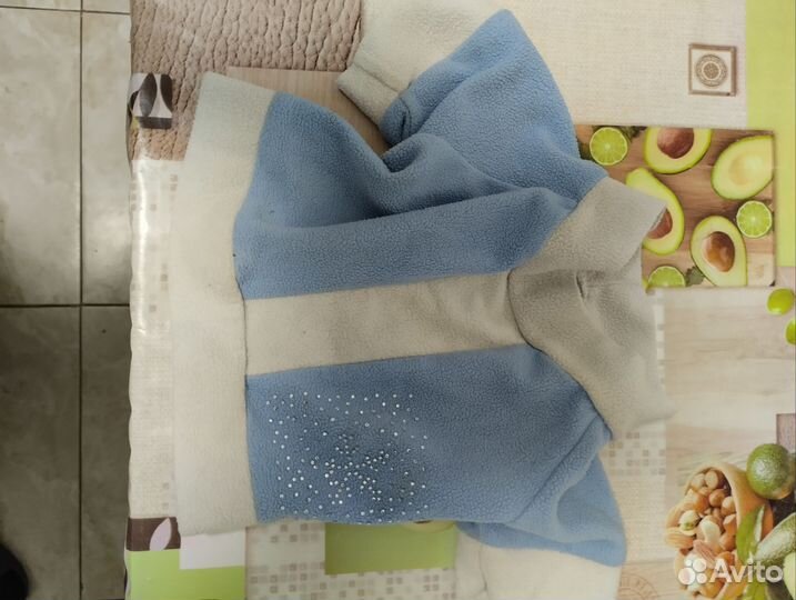 Костюм новогодний