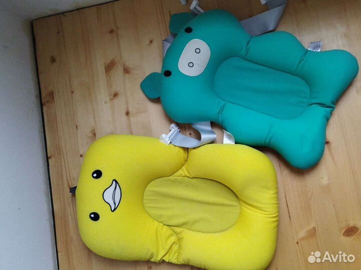 Подушка для купания