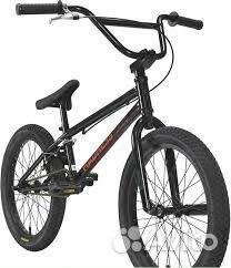 Велосипед Stark madness bmx 4 2022 года