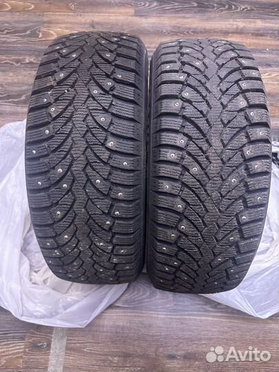Pirelli Formula Ice 205/55 R16 91T