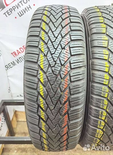 Continental ContiWinterContact TS 850 175/70 R14 84T