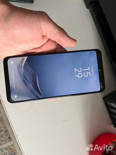 Xiaomi Redmi Note 12 4G, 4/128 ГБ
