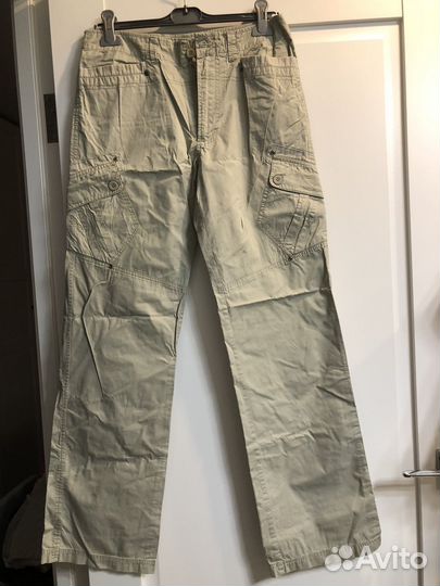 Брюки мужские Outventure 46