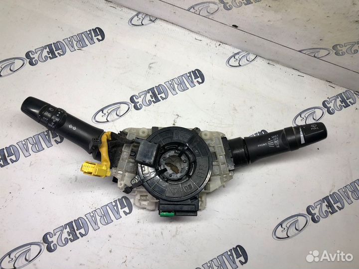 Переключатель подрулевой в сборе Mitsubishi Lancer