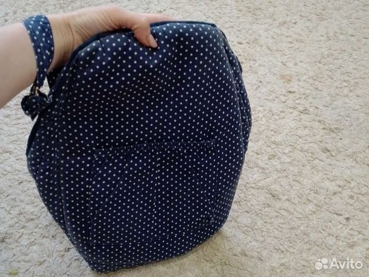 Рюкзак кенгуру,слинг,эргорюкзак