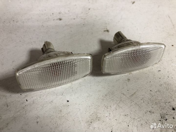 Повторитель поворота Chevrolet Lacetti