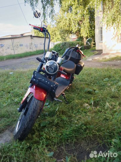 Электровелосипед