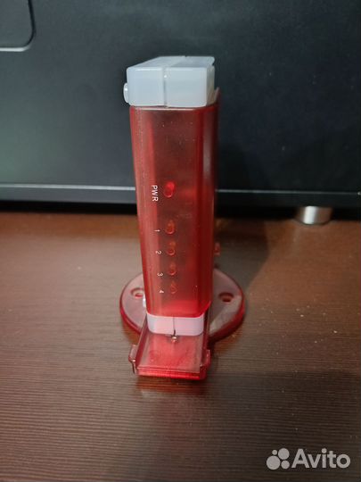 Usb хаб 2.0 + кабели: питания и USB-A - USB-B