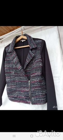 Женские вещи пакетом 48 50