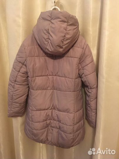 Куртка для девочки