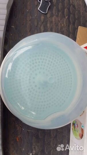 Стерилизатор для бутылочек