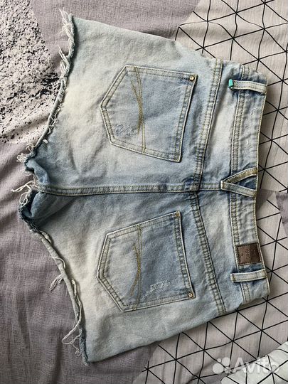 Шорты женские