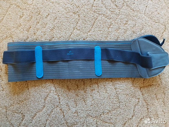 Бандаж для беременных orlett