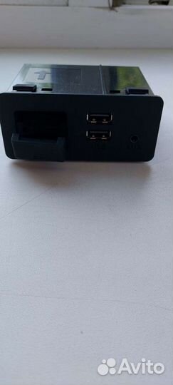 Mazda, Мазда, Navi SD Сard, USB, AUX Оригинал