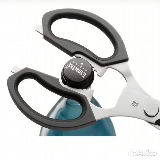 Ножницы кухонные 23 см Gourmet WMF