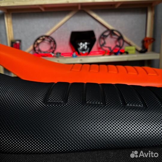 Заниженные сидушки на Gr8/brz/ataki/regulmoto