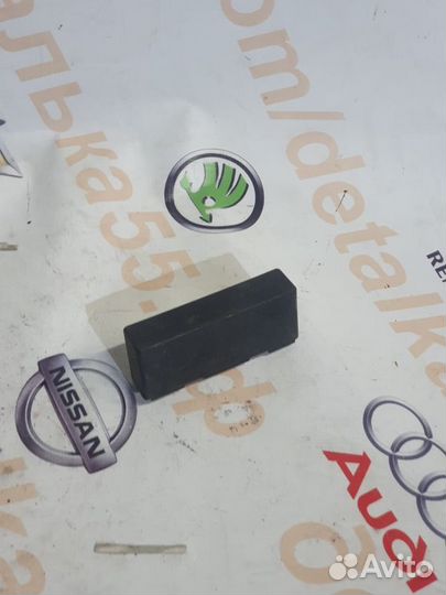 Блок управления светом Mercedes W124 б.у