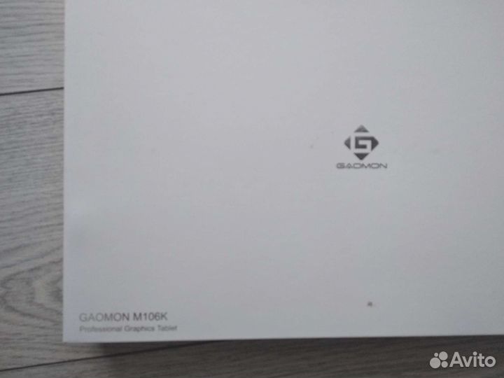 Графический планшет